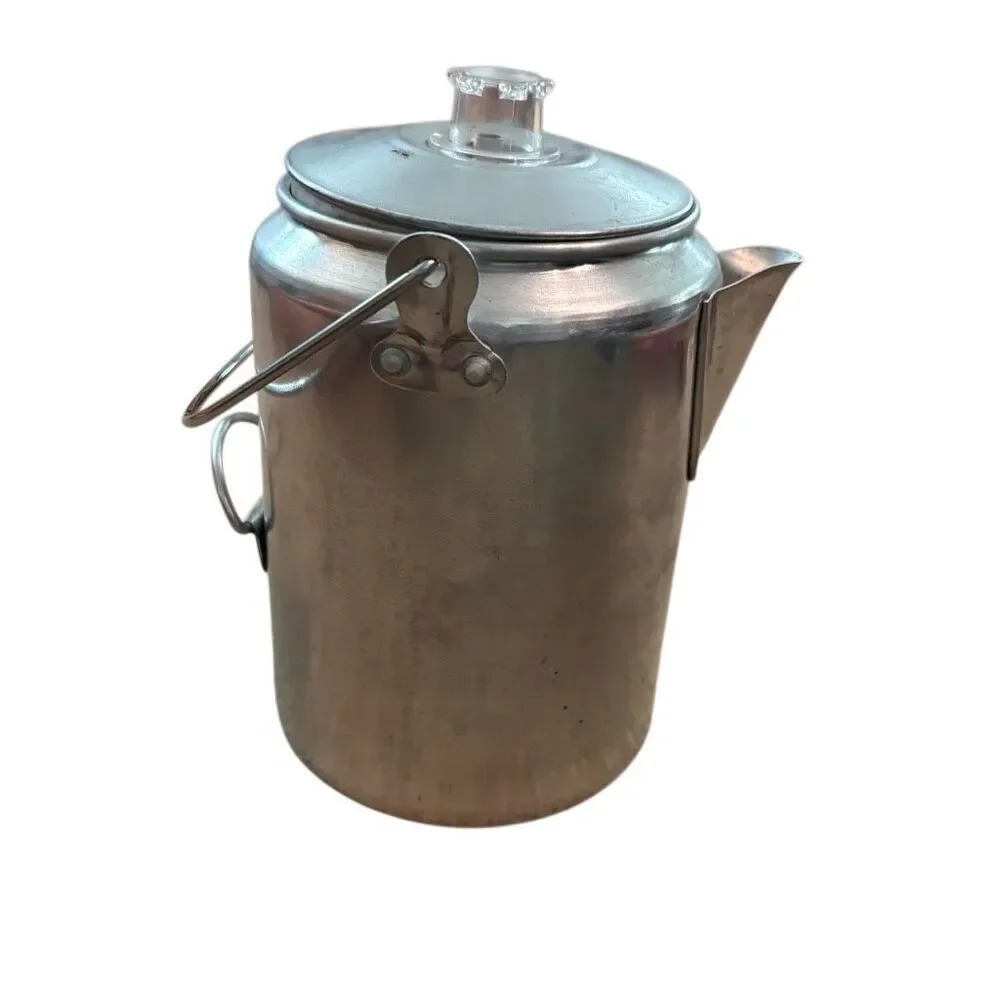 Texsport cup aluminum